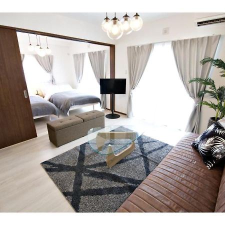 Ocean Terrace Sesoko 101 - Vacation Stay 28609V Ufugumui エクステリア 写真
