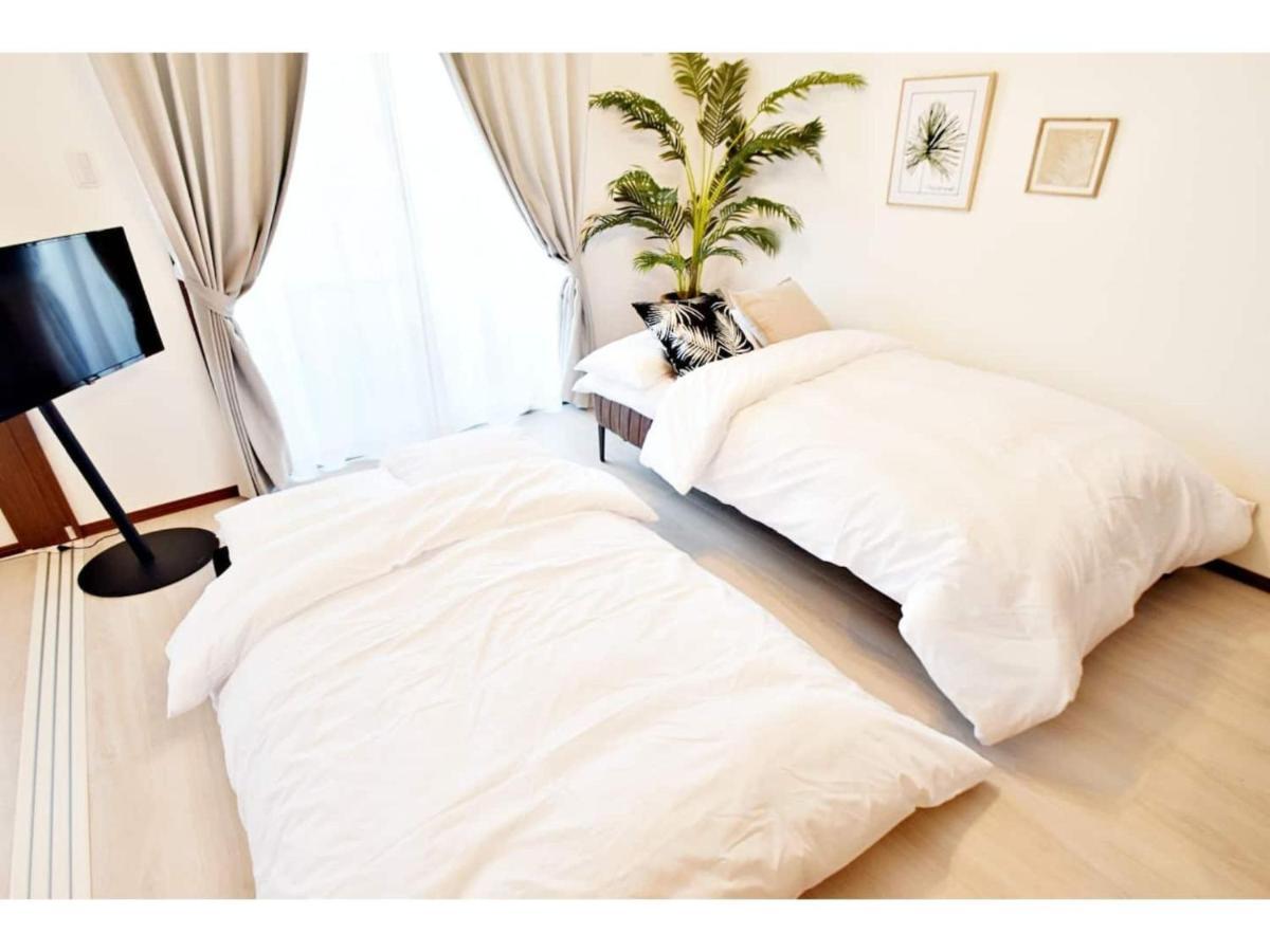 Ocean Terrace Sesoko 101 - Vacation Stay 28609V Ufugumui エクステリア 写真