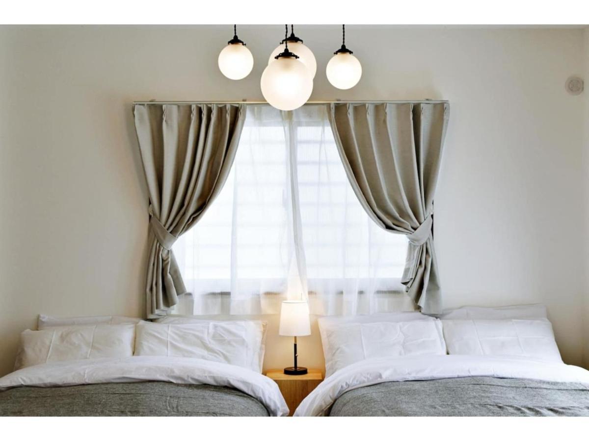 Ocean Terrace Sesoko 101 - Vacation Stay 28609V Ufugumui エクステリア 写真