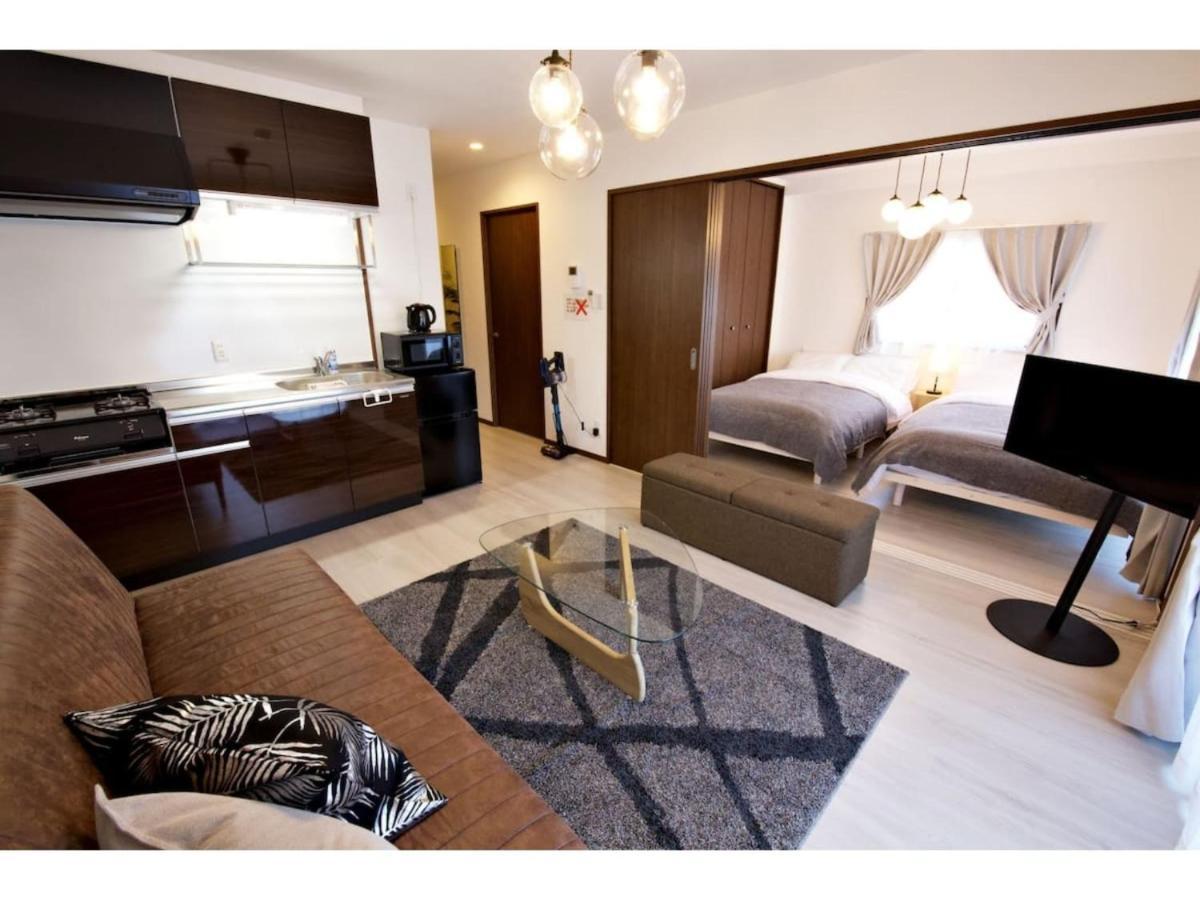 Ocean Terrace Sesoko 101 - Vacation Stay 28609V Ufugumui エクステリア 写真